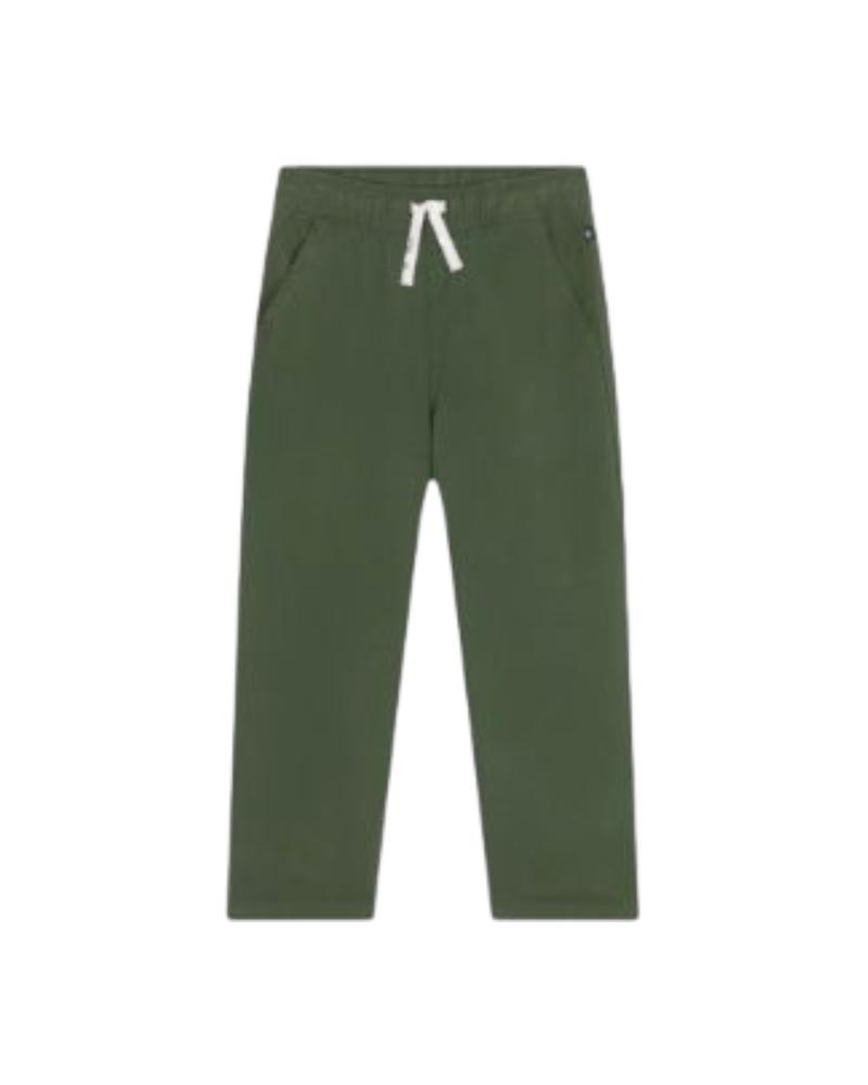 Petit BateauPetit Bateau Pantalon Neutre Vert