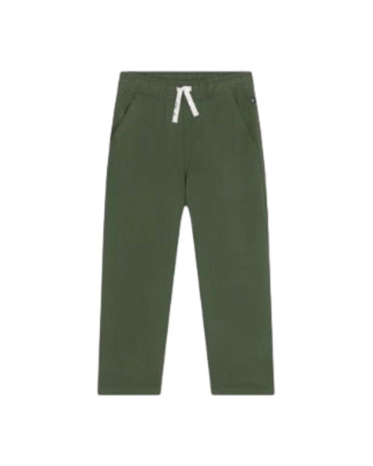 Petit BateauPetit Bateau Pantalon Neutre Vert