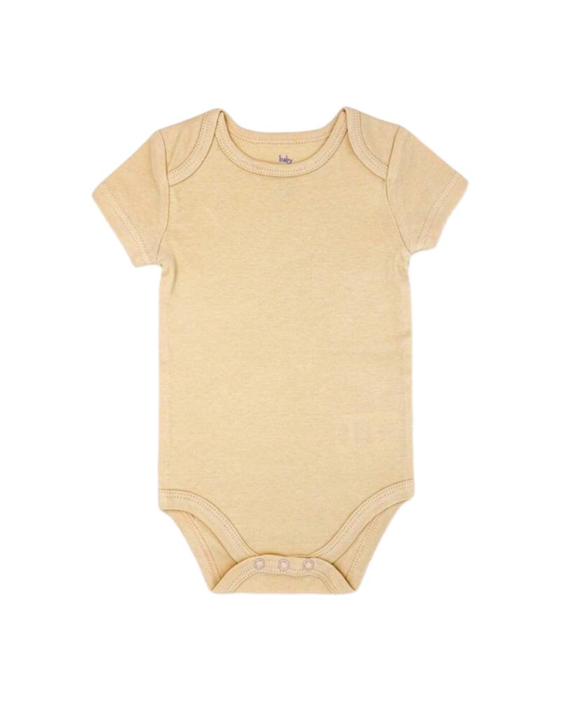 TEXTEX Lot de 1 Neutre Jaune
