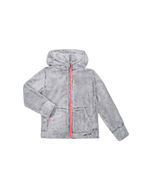AulpAulp Veste Fille Gris