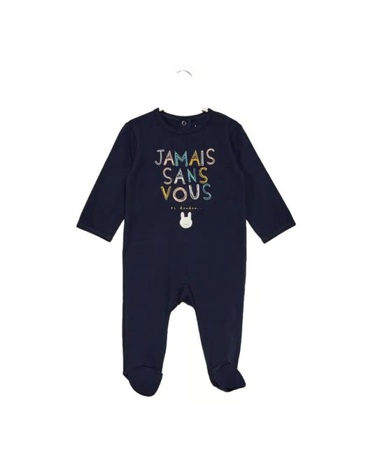 Kiabi Pyjama Lapin