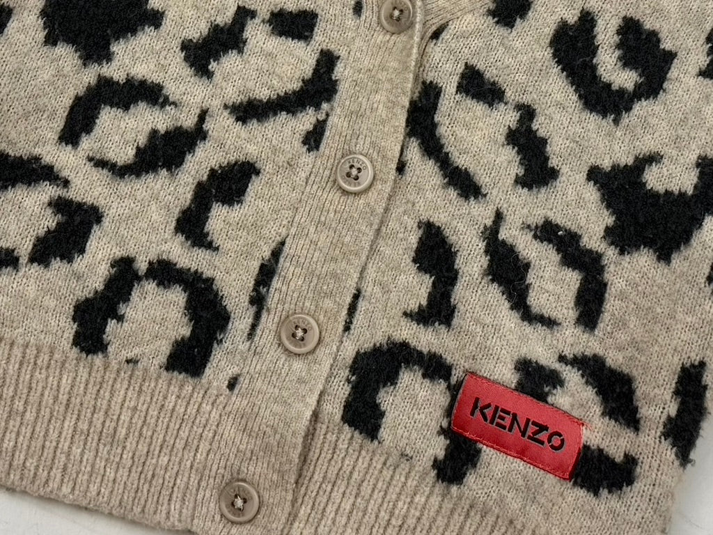 Kenzo Veste