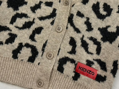 Kenzo Veste
