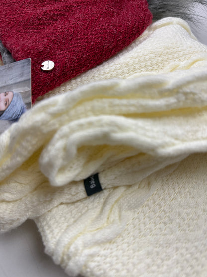 Baluchon Bonnet, Tuque