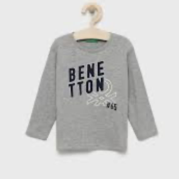16909-benetton-lot-de-2-t-shirts
