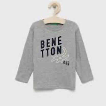 16909-benetton-lot-de-2-t-shirts