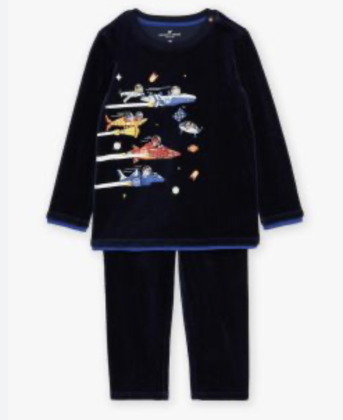 18708-sergent-major-pyjama