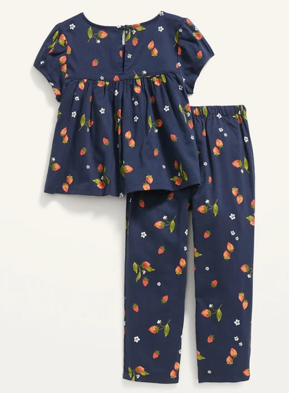 Old Navy Ensemble fraises