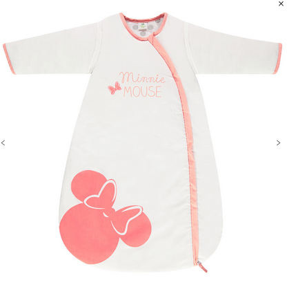 Dormeuse Minnie Mousse Neuve