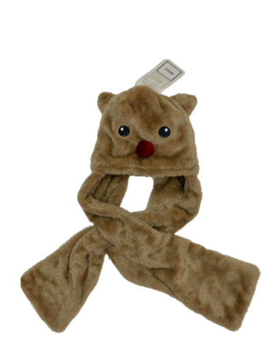 Orchestra Bonnet, Tuque