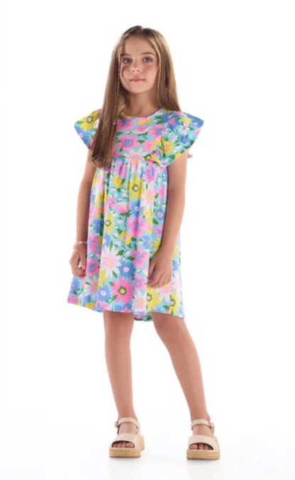 QuimbyKids Robe