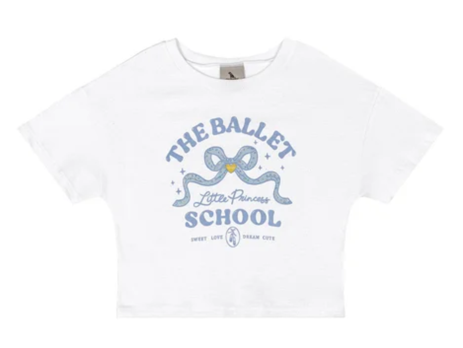 QuimbyKids Ensemble