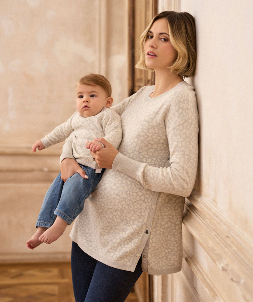 Seraphine Mama + Mini