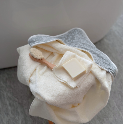 Baluchon Sortie de bain