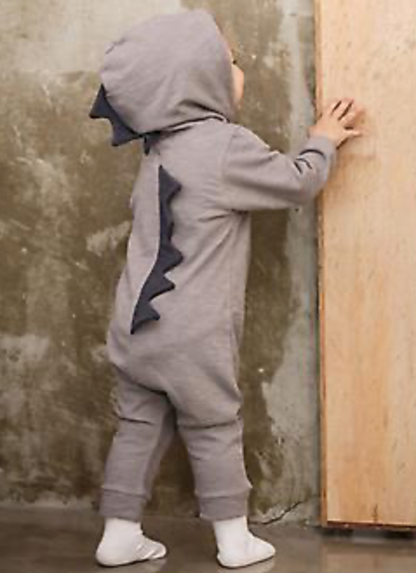 Costume Halloween Dragon / Dinosaure 18mois