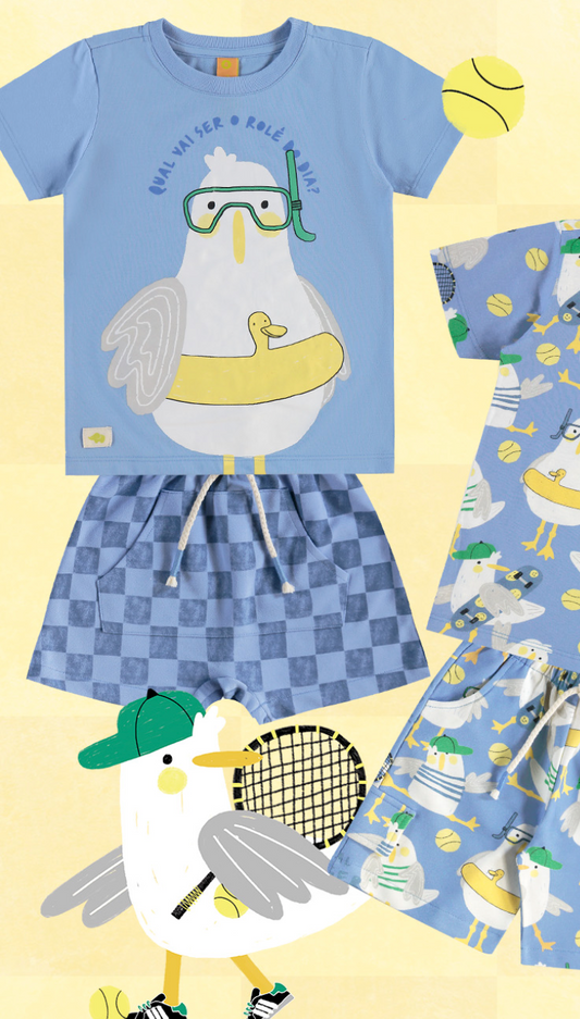 Três e Já Ensemble