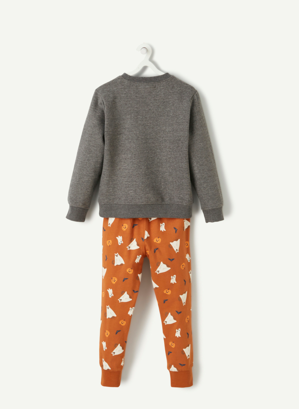Tape à l'oeil Pyjama Halloween