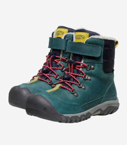 Keen Bottes d'hiver 3US