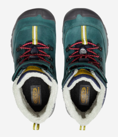 Keen Bottes d'hiver 3US