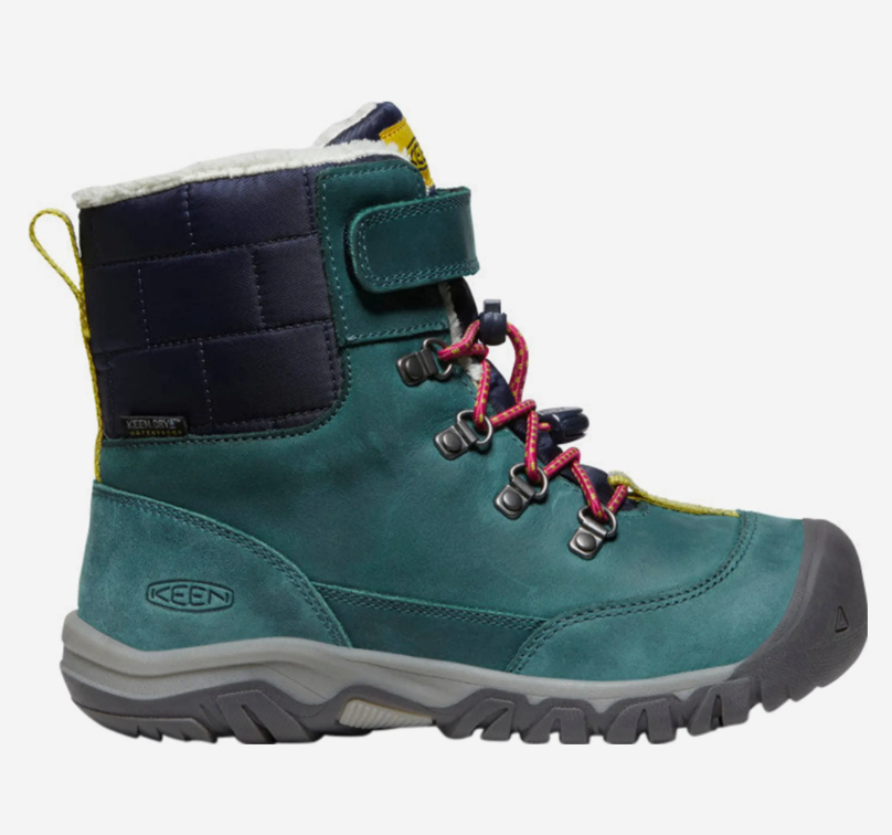Keen Bottes d'hiver 3US