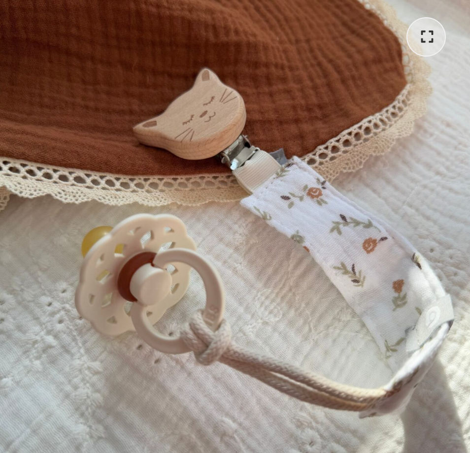 Baluchon attache-suce