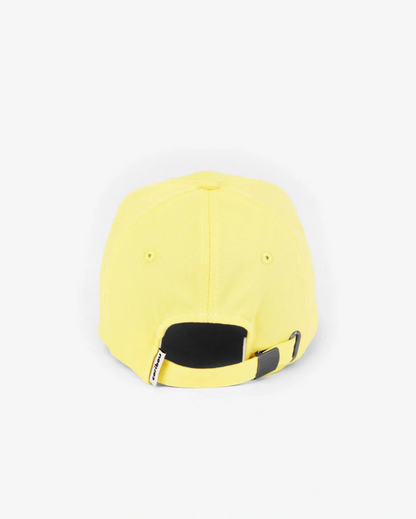 Caribou Casquette Jaune MOYEN