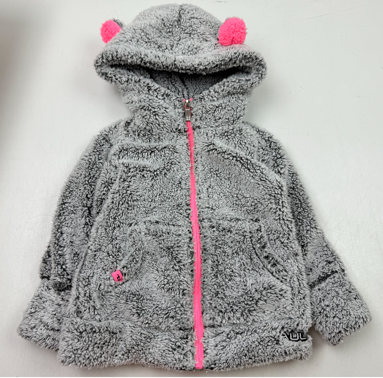 Aulp Veste