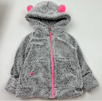 Aulp Veste