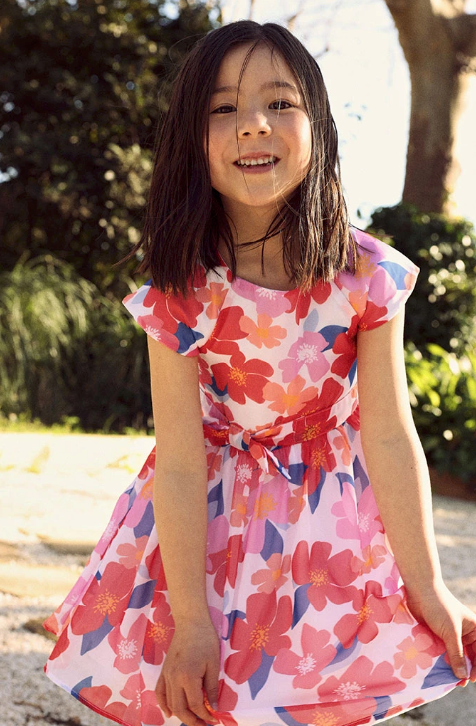Boboli Robe