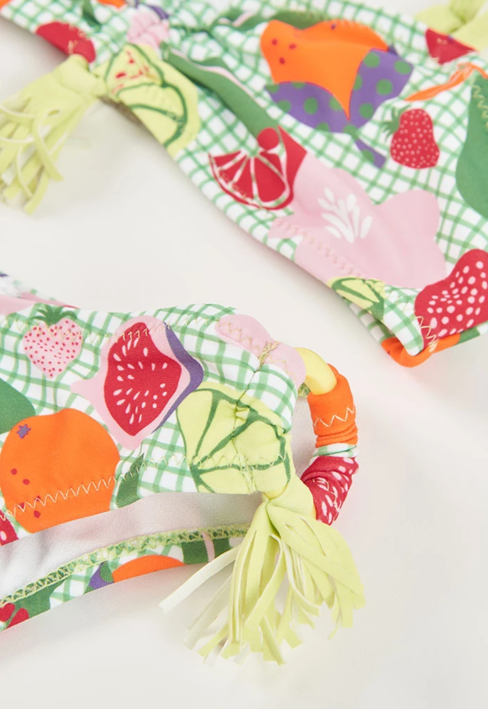 Boboli Maillot de bain Fruits