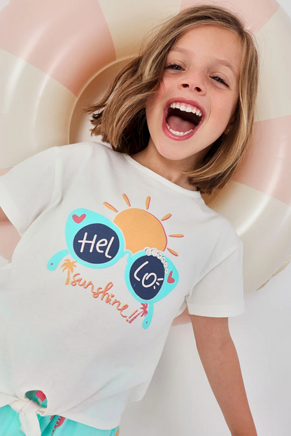 Boboli Tee-shirt