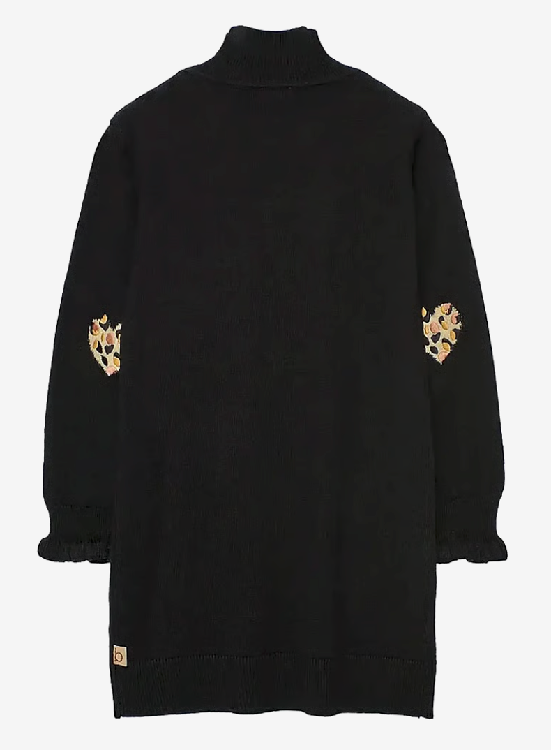 Boboli Robe + collant