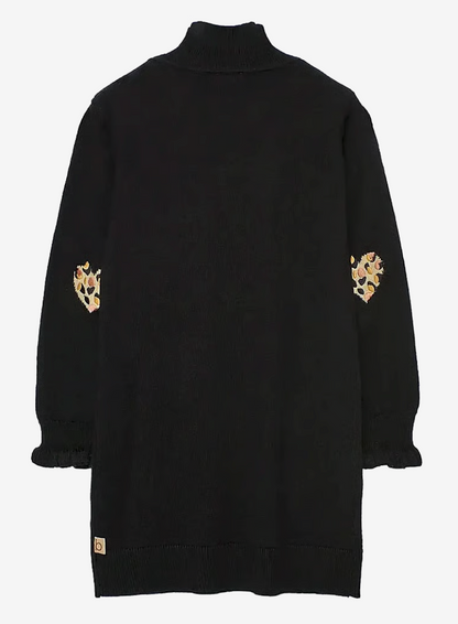 Boboli Robe + collant