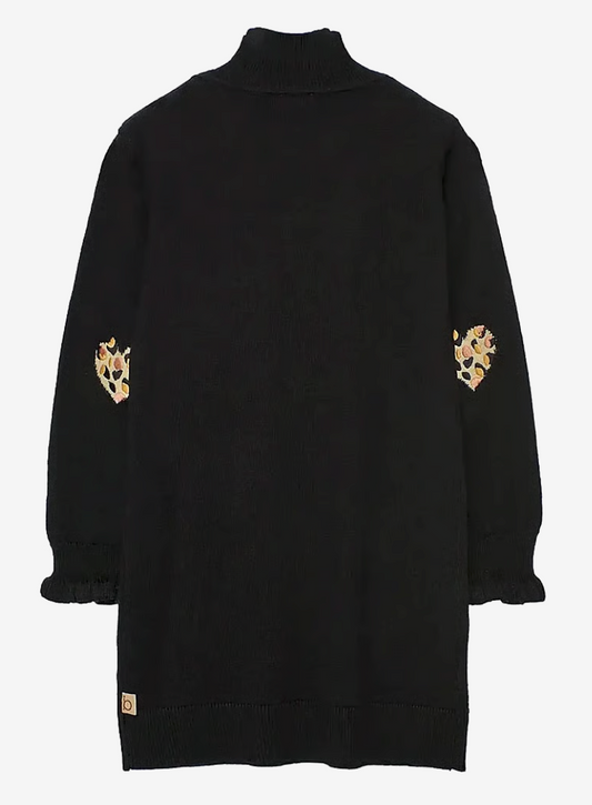 Boboli Robe + collant