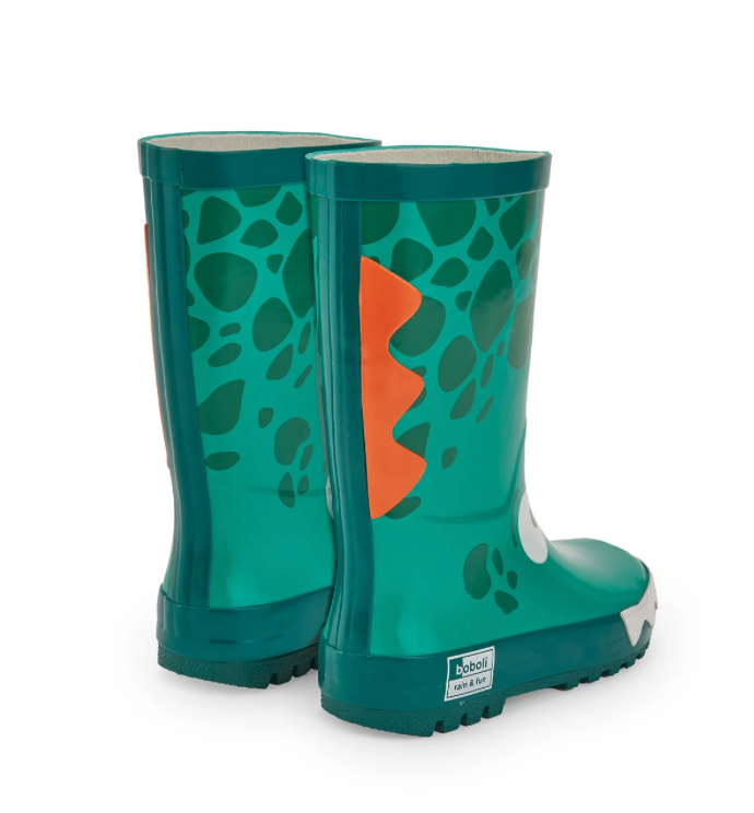 Boboli Bottes de pluie