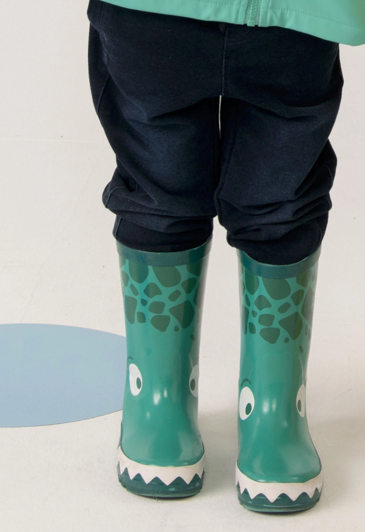 Boboli Bottes de pluie