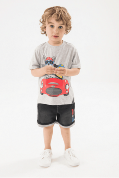 Boboli Ensemble 2items