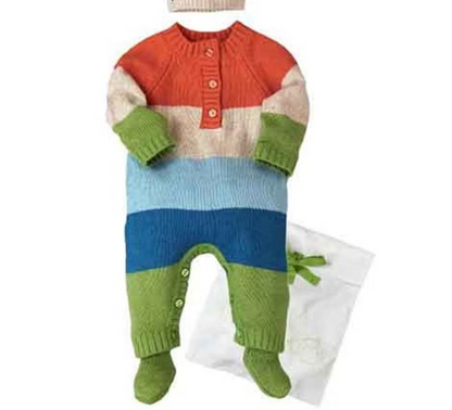 Boboli Ensemble 1mois