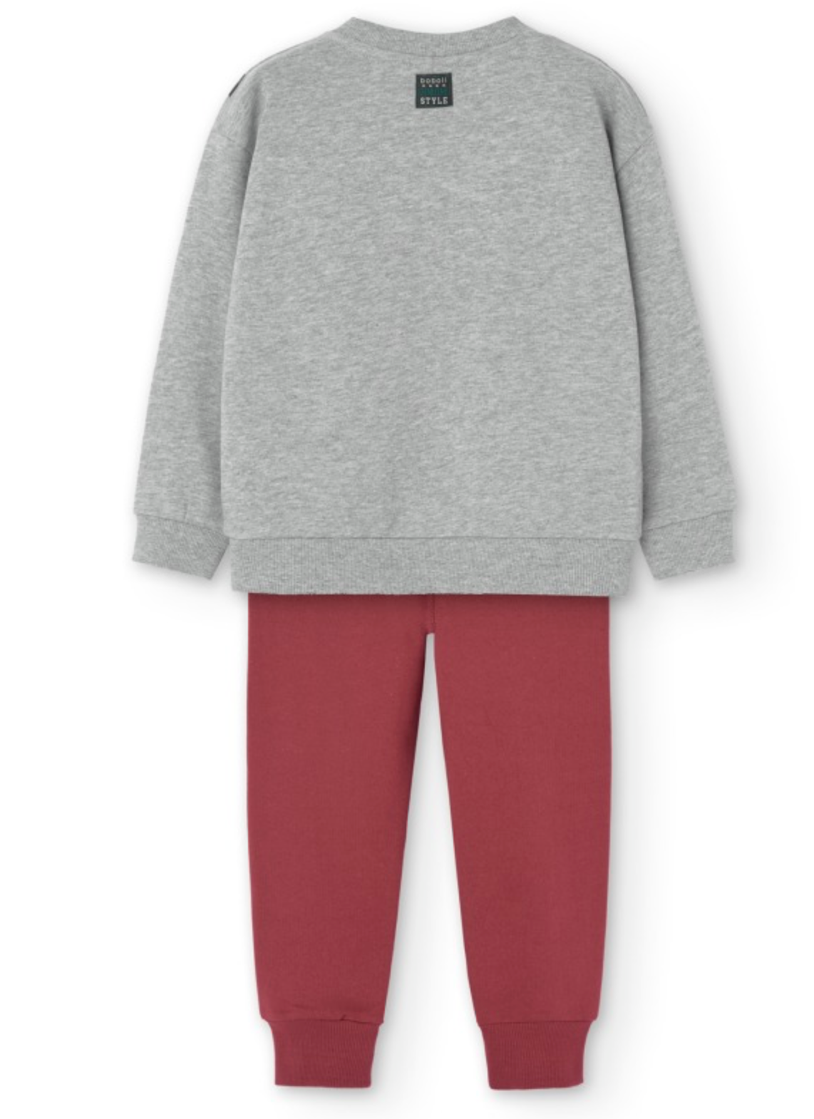 Boboli Ensemble Neuf