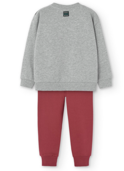 Boboli Ensemble Neuf