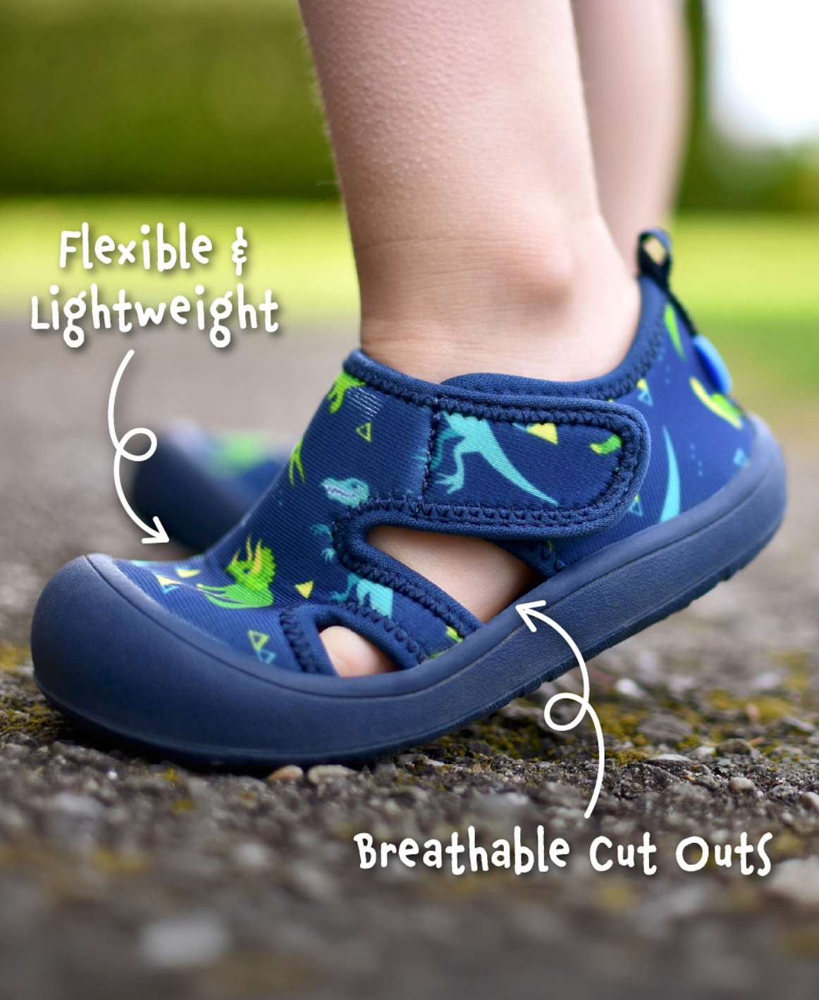 Jan &Jul Sandales 7US