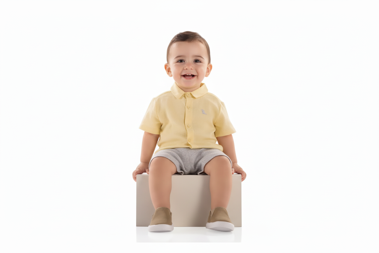 QuimbyBaby Ensemble