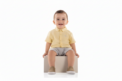 QuimbyBaby Ensemble