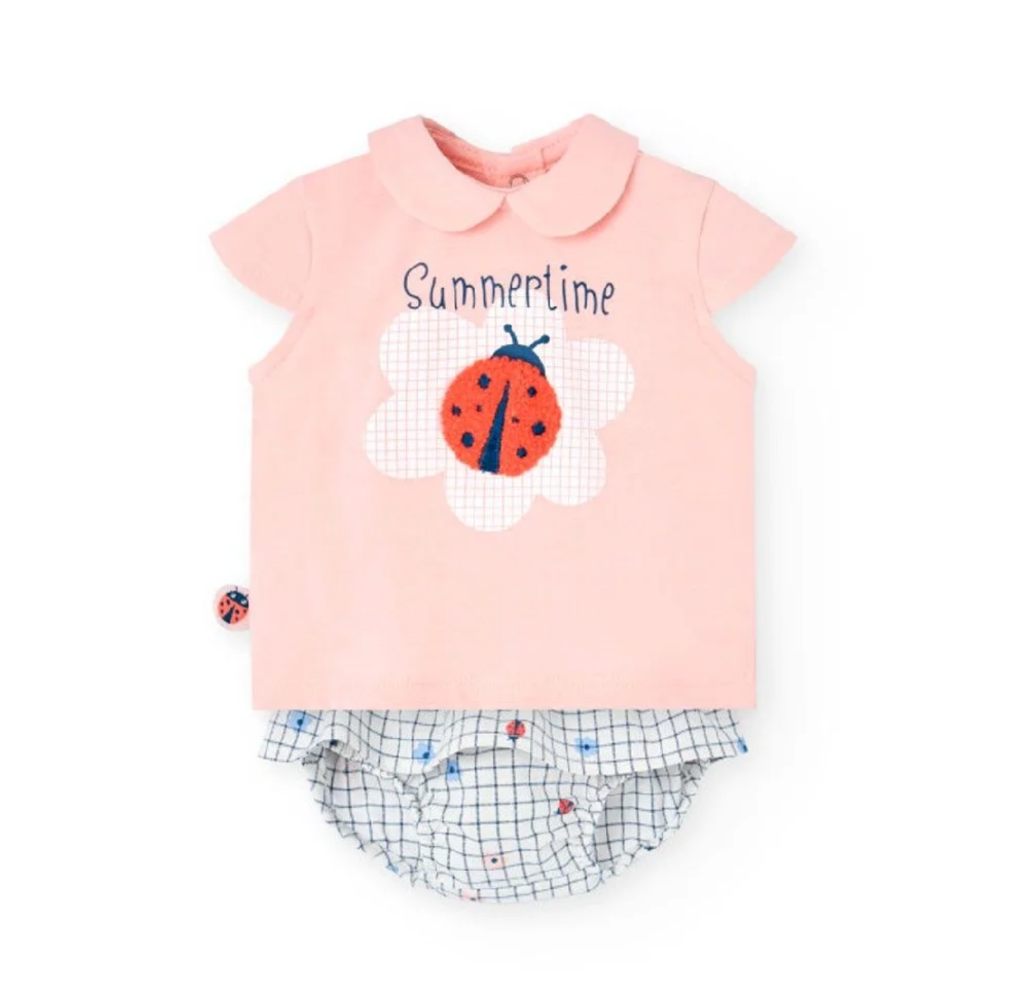 Boboli Ensemble  Coccinelles