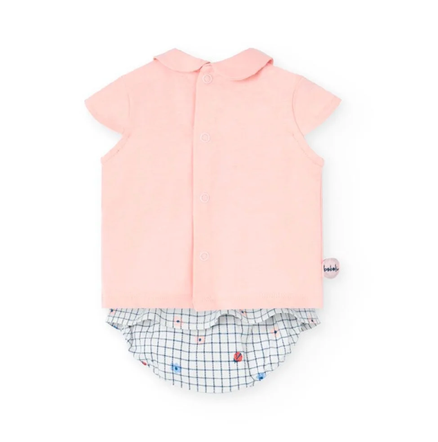 Boboli Ensemble  Coccinelles