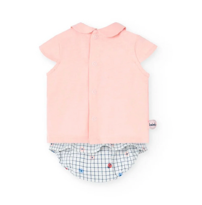 Boboli Ensemble  Coccinelles