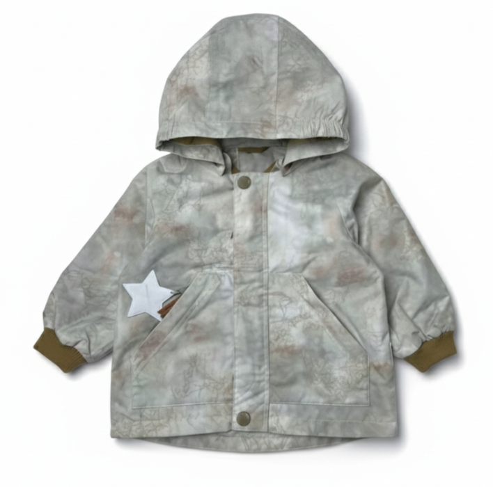 MINI A TURE Manteau pluie imperméable NEUF