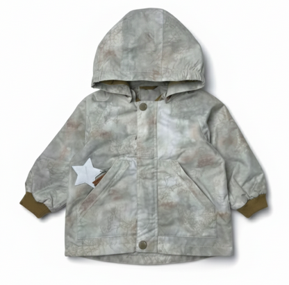 MINI A TURE Manteau pluie imperméable NEUF