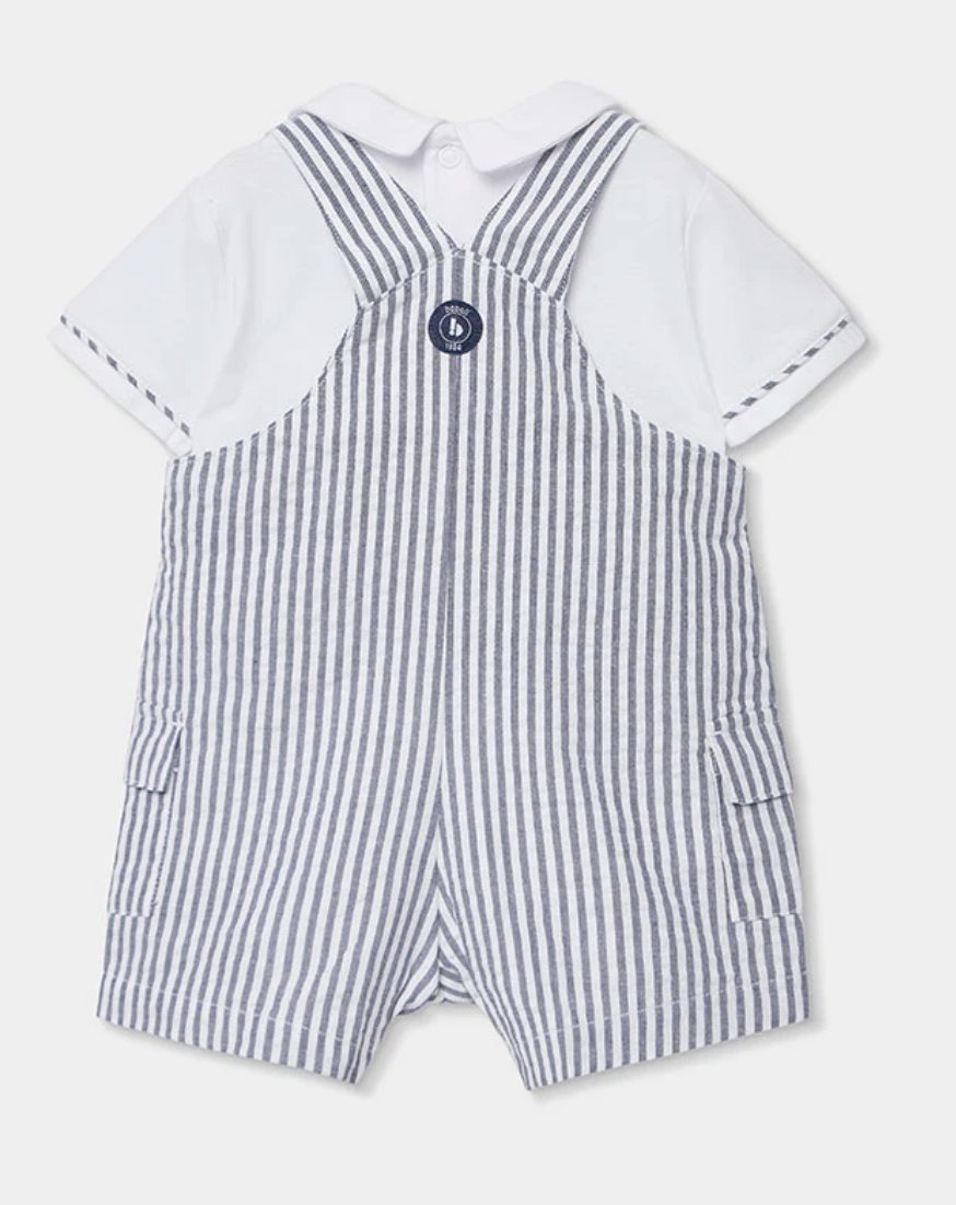 Boboli Ensembles