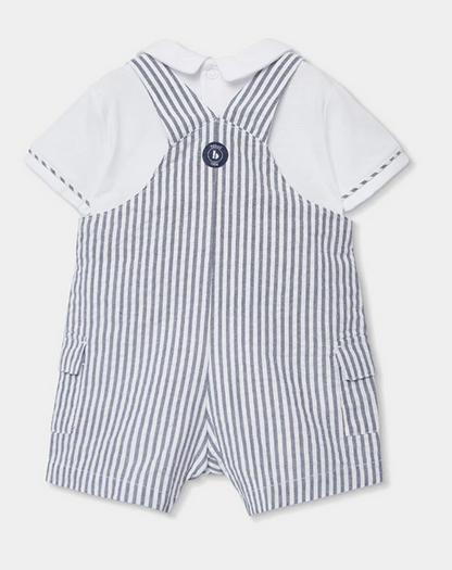 Boboli Ensembles